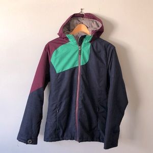 Firefly winter/ski jacket women’s S, youth M/L